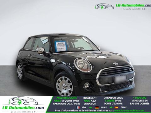Countryman 102 ch BVA 2015 occasion 31850 Beaupuy