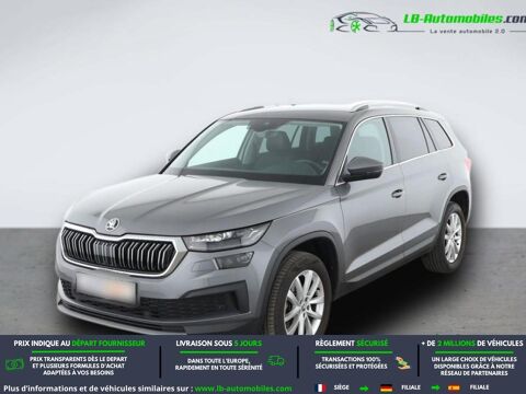 Skoda Kodiaq 1.5 TSI 150 BVA 5pl 2023 occasion Beaupuy 31850