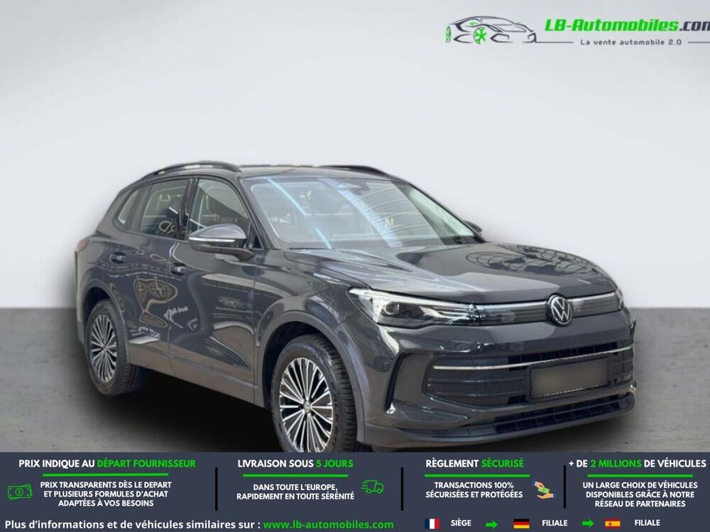 Tiguan 2.0 TDI 193ch BVA 4Motion 2024 occasion 31850 Beaupuy