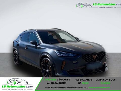 Cupra Formentor 2.5 TSI 390 ch BVA 4Drive 2022 occasion Beaupuy 31850