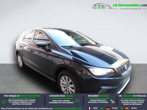 Ibiza 1.0 EcoTSI 110 ch BVM 2023 occasion 31850 Beaupuy