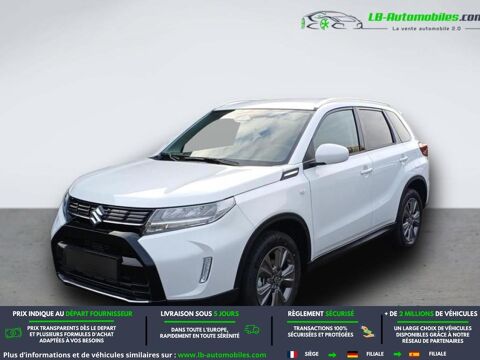 Vitara 1.0 Boosterjet BVA 111ch 2025 occasion 31850 Beaupuy