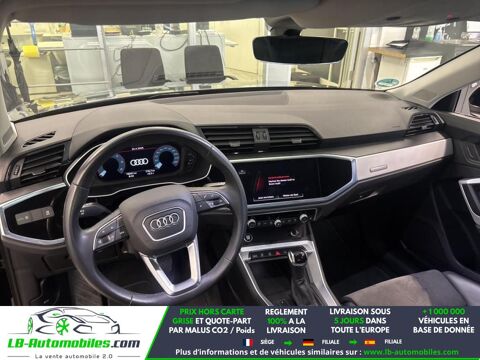 Q3 35 TDI 150 ch BVA 2022 occasion 31850 Beaupuy