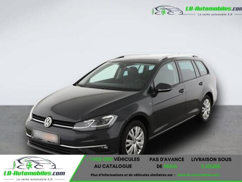 Volkswagen Golf SW 1.5 TSI 150 BVM 2018 occasion Beaupuy 31850