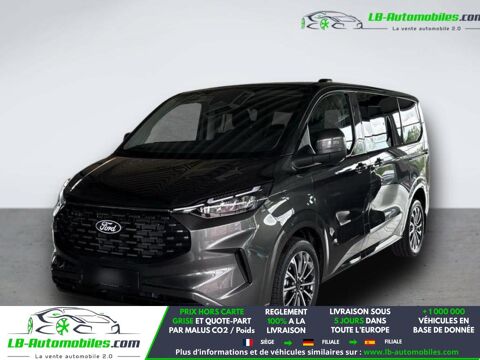 Annonce voiture Ford Tourneo VP 61700 €