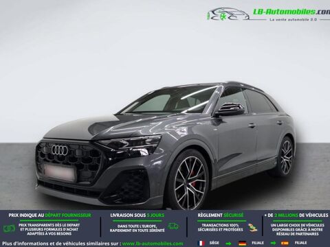 Audi Q8 60 TFSIe 490 BVA Quatro 2025 occasion Beaupuy 31850