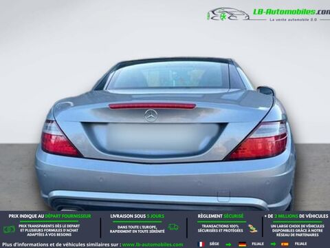 SLK 200 2014 occasion 31850 Beaupuy