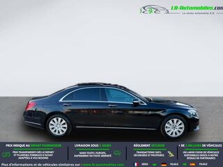 Classe S 350 d 2017 occasion 31850 Beaupuy