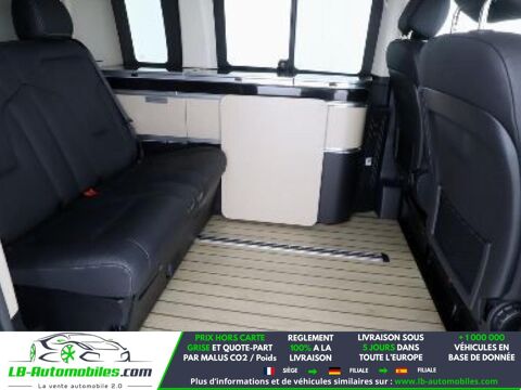 Classe V 300d BVA RWD 2024 occasion 31850 Beaupuy