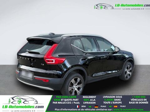 XC40 T3 163 ch BVA 2021 occasion 31850 Beaupuy