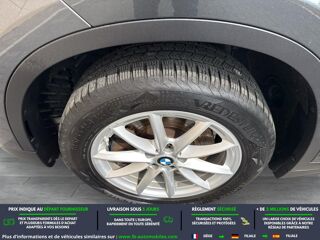 X1 sDrive 20i 192 ch BVA 2019 occasion 31850 Beaupuy