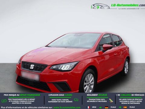 Annonce voiture Seat Ibiza 19490 €