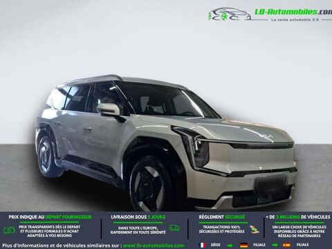 EV9 385 ch AWD 2024 occasion 31850 Beaupuy