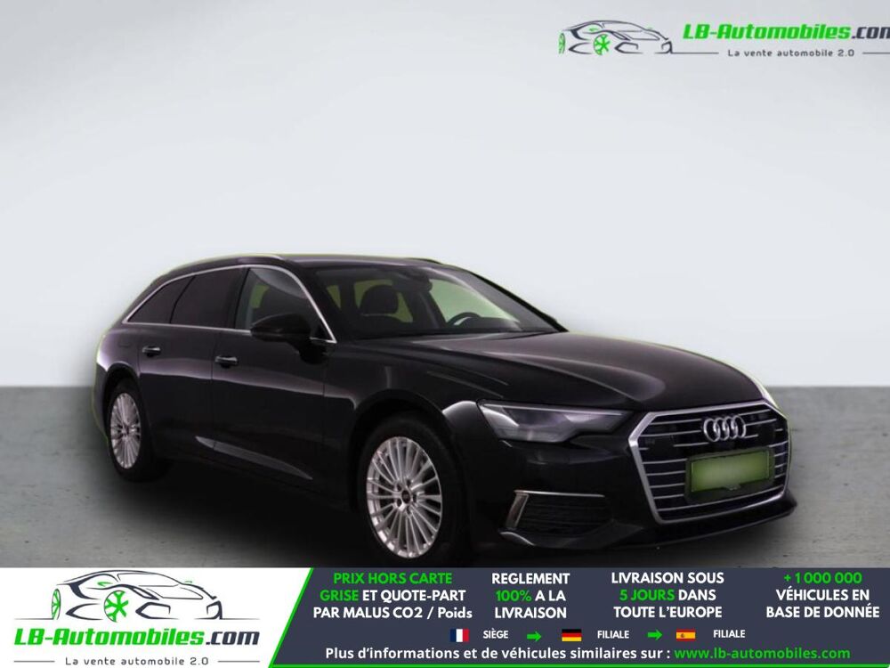 A6 45 TFSI 265 ch 2023 occasion 31850 Beaupuy