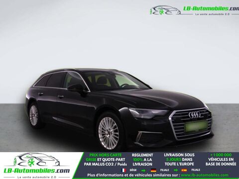Annonce voiture Audi A6 28980 €