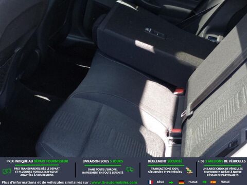 Focus 1.5 EcoBoost 182 BVA 2019 occasion 31850 Beaupuy