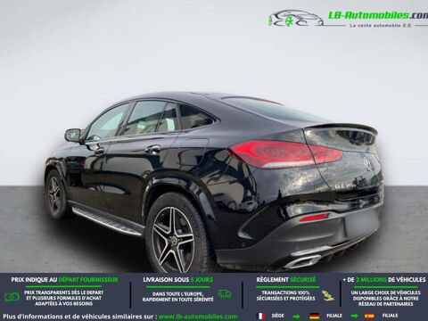 Classe GLE 350 e EQ POWER BVA 4Matic 2020 occasion 31850 Beaupuy
