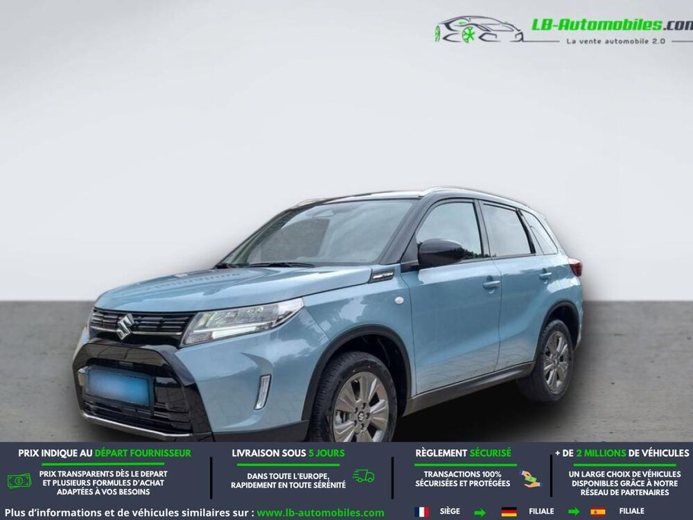 Vitara 1.0 Boosterjet BVA 111ch 2025 occasion 31850 Beaupuy