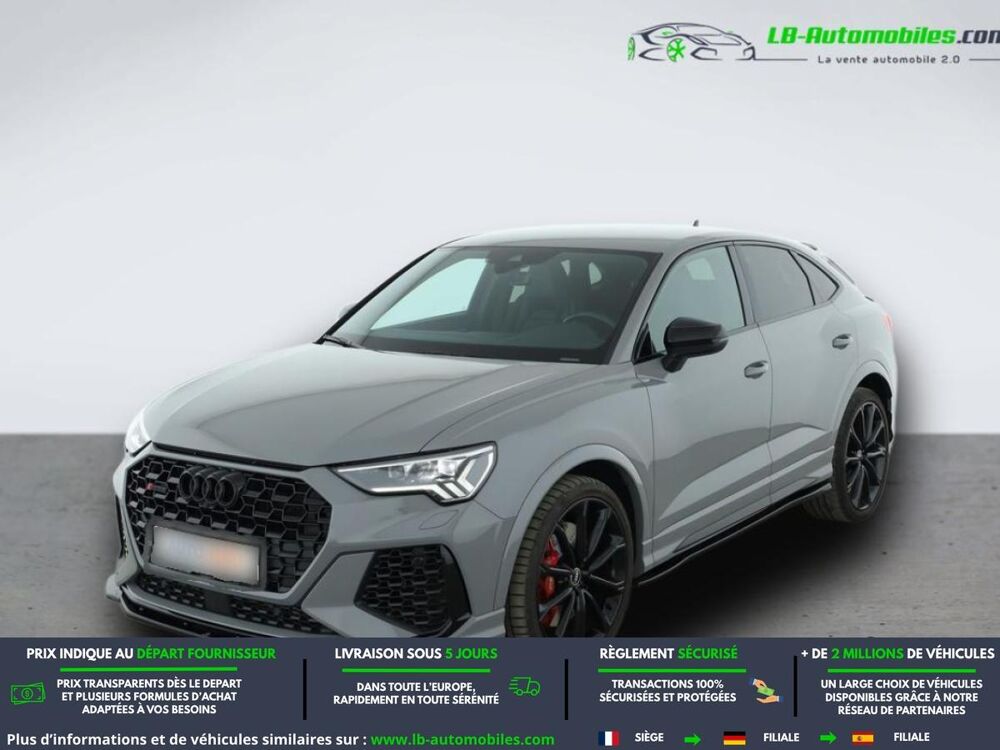 Divers 2.5 TFSI 400 ch BVA 2021 occasion 31850 Beaupuy