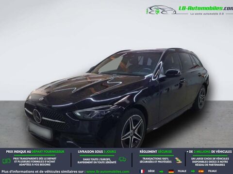 Classe C 300 e BVA 2023 occasion 31850 Beaupuy