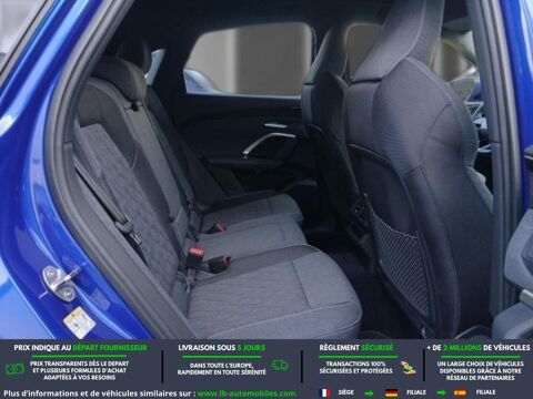 Q5 TFSI 204 ch Quattro 2025 occasion 31850 Beaupuy