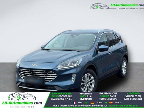 Ford Kuga 1.5 EcoBoost 150 BVM 2020 occasion Beaupuy 31850