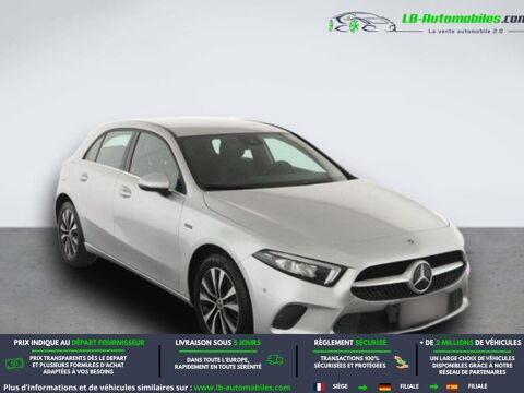 Classe A 250 e BVA 2020 occasion 31850 Beaupuy