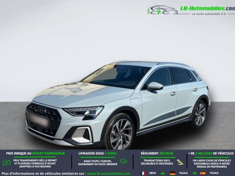 Audi A3 35 TFSI Mild Hybrid 150 BVA 2025 occasion Beaupuy 31850