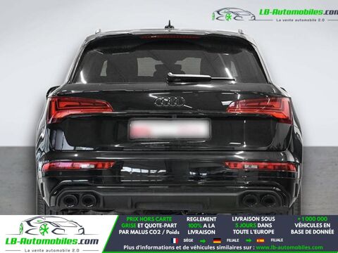 SQ5 3.0 V6 TDI 341 BVA Quattro 2023 occasion 31850 Beaupuy
