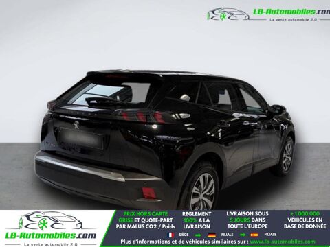 2008 Electrique 136 ch 2023 occasion 31850 Beaupuy