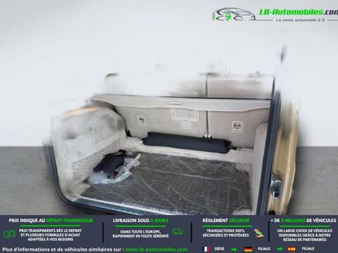 Classe G 63 AMG BVA 2021 occasion 31850 Beaupuy