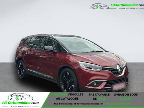 Renault Grand scenic IV TCe 160 BVA 2020 occasion Beaupuy 31850