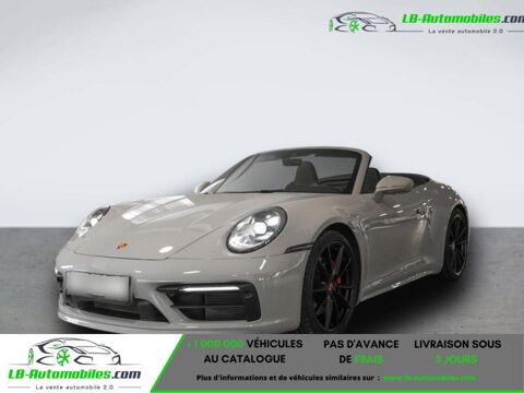 Porsche 911 4S 3.0i 450 PDK 2020 occasion Beaupuy 31850