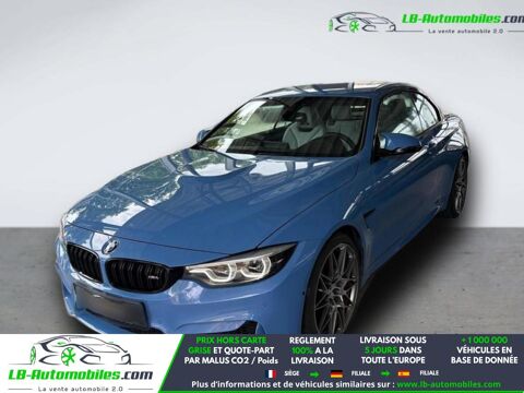 M4 450 ch M BVA 2020 occasion 31850 Beaupuy