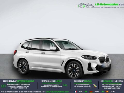 iX M Sport 286 ch BVA8 2022 occasion 31850 Beaupuy