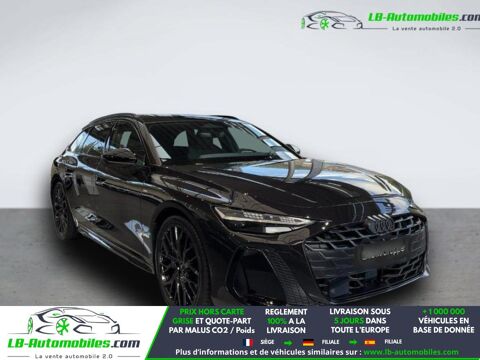A6 TDI 204 ch 2026 occasion 31850 Beaupuy