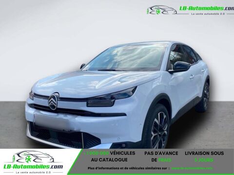 Citro&euml;n C4 136 ch Automatique 2025 occasion Beaupuy 31850