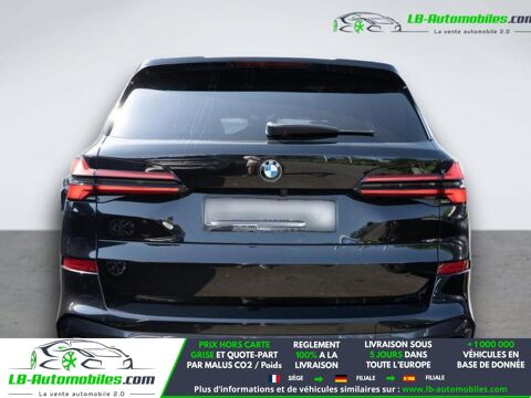 X5 M50i 530 ch BVA 2023 occasion 31850 Beaupuy