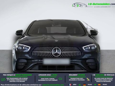 Classe E 300 e BVA 2024 occasion 31850 Beaupuy