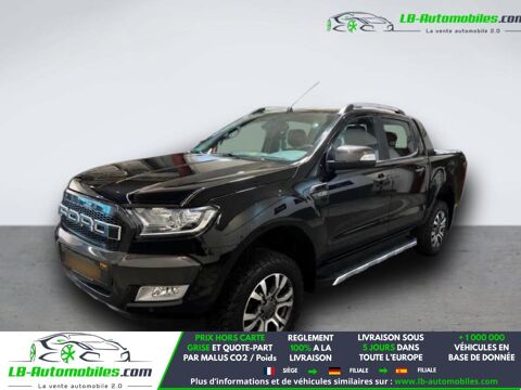 Annonce voiture Ford Ranger 29490 €