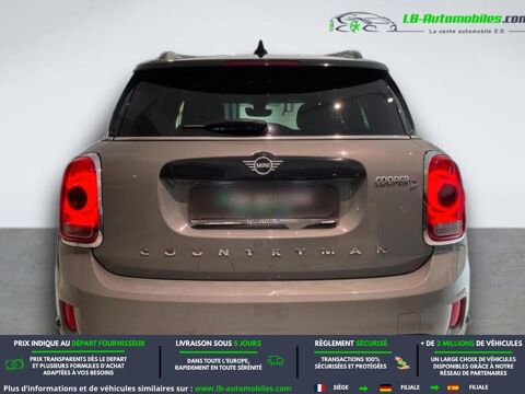 Countryman 150 ch ALL4 BVM 2019 occasion 31850 Beaupuy
