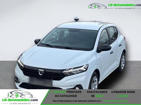 Sandero SCe 65 2024 occasion 31850 Beaupuy