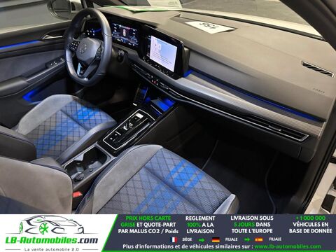 Golf 2.0 TSI 333 BVA 2024 occasion 31850 Beaupuy