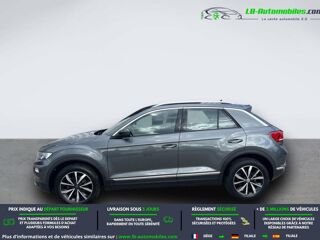T-ROC 1.0 TSI 115 Start/Stop BVM 2018 occasion 31850 Beaupuy