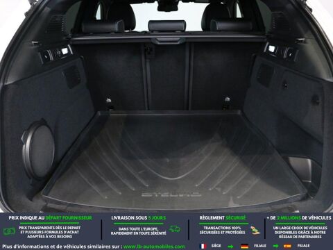 Stelvio 2.9 V6 510ch BVA 2020 occasion 31850 Beaupuy