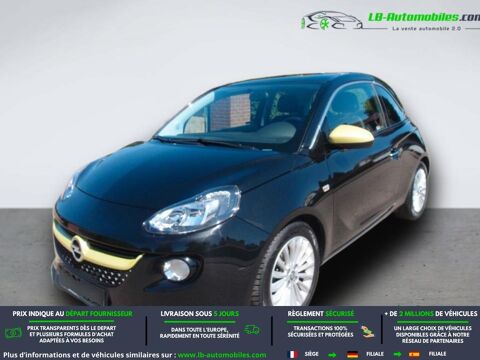 Adam 1.4 Twinport 100 ch 2017 occasion 31850 Beaupuy
