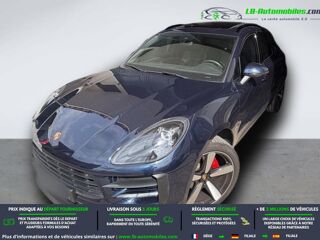 Macan 2.0 245 ch 2020 occasion 31850 Beaupuy