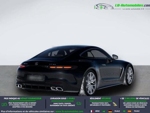AMG GT R 585 ch BVA 2025 occasion 31850 Beaupuy