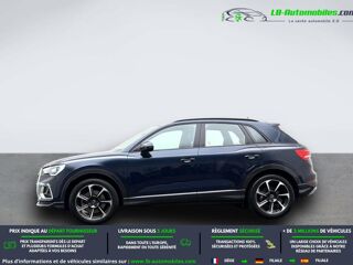 Q3 45 TFSI 230 ch BVA Quattro 2020 occasion 31850 Beaupuy