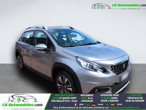 2008 PureTech 82ch BVM 2019 occasion 31850 Beaupuy